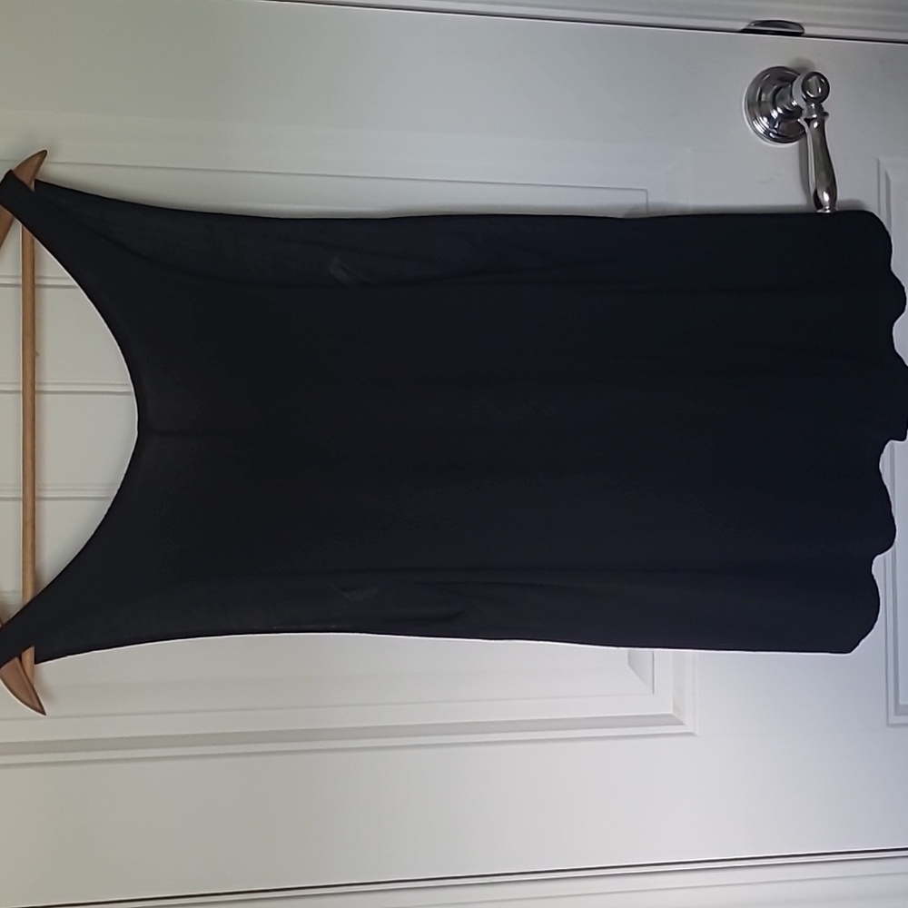 Mermaid at Heart Tank - Picture 3 of 5